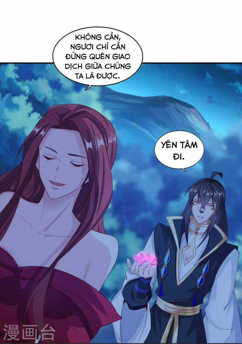 Tiên Đế Xâm Nhập Chapter 168 trang 5