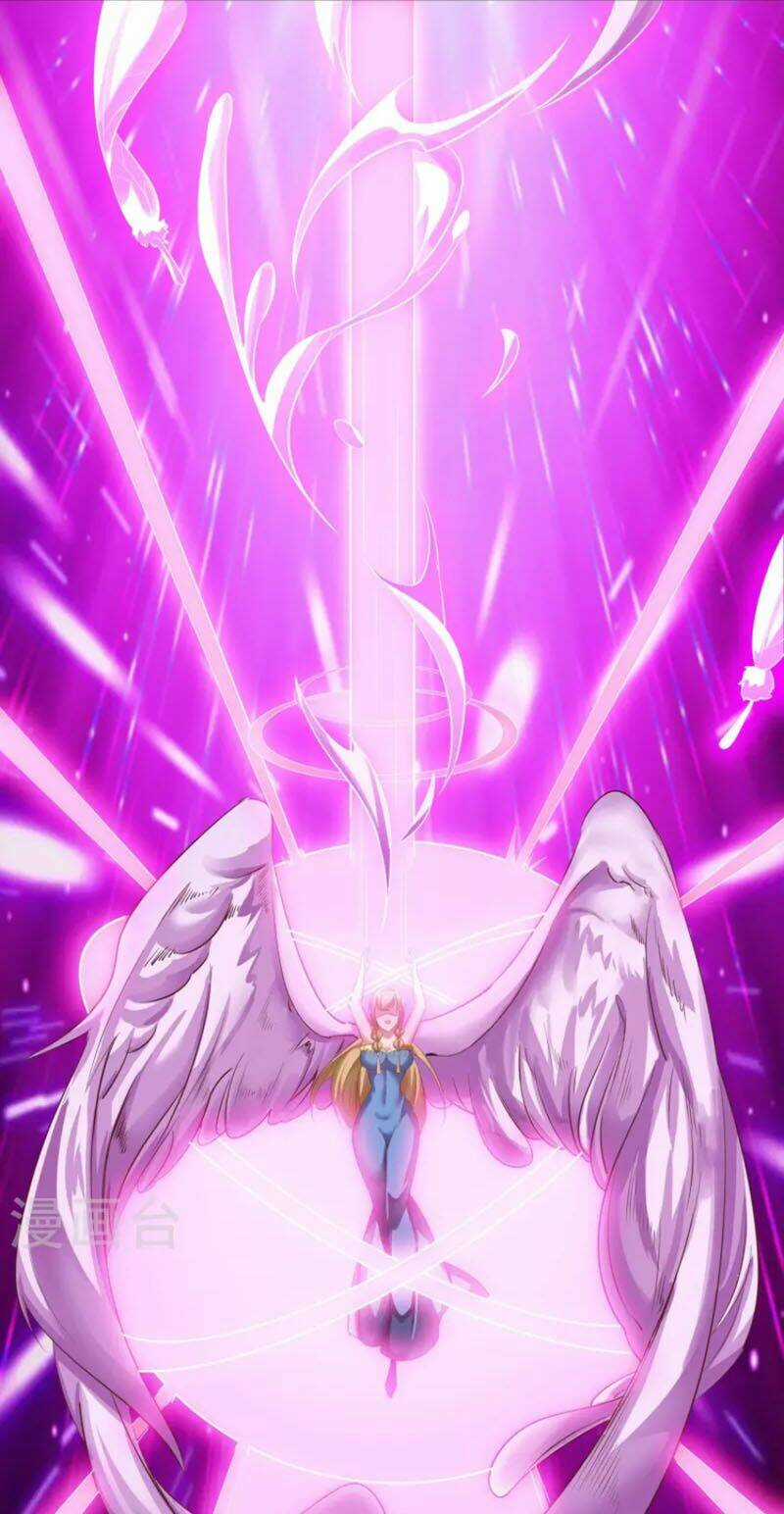 Tiên Đế Xâm Nhập Chapter 168 trang 9