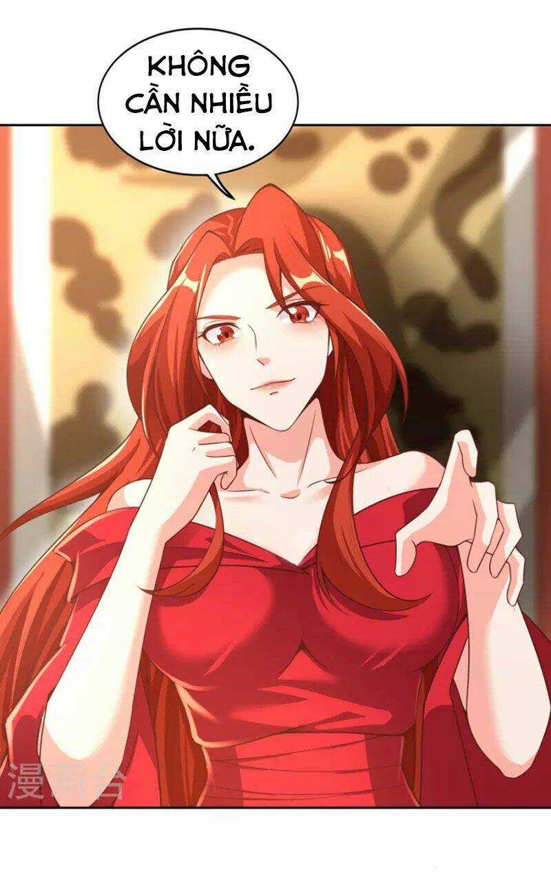 Tiên Đế Xâm Nhập Chapter 169 trang 11