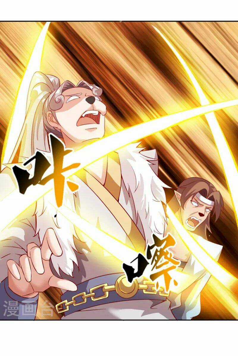 Tiên Đế Xâm Nhập Chapter 169 trang 13