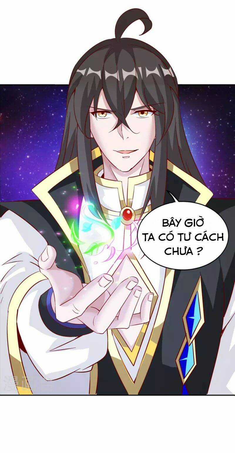Tiên Đế Xâm Nhập Chapter 169 trang 15