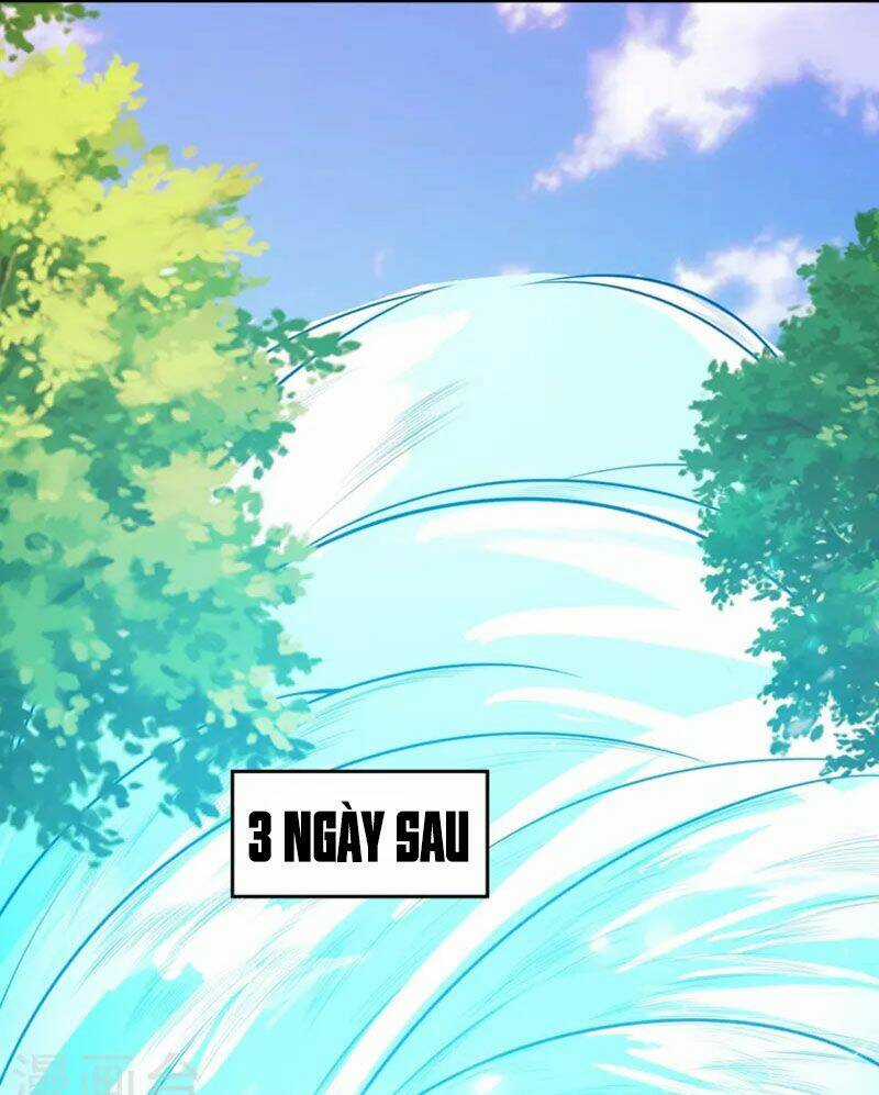 Tiên Đế Xâm Nhập Chapter 169 trang 21