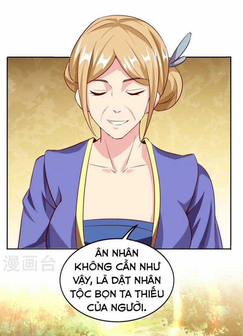 Tiên Đế Xâm Nhập Chapter 169 trang 28
