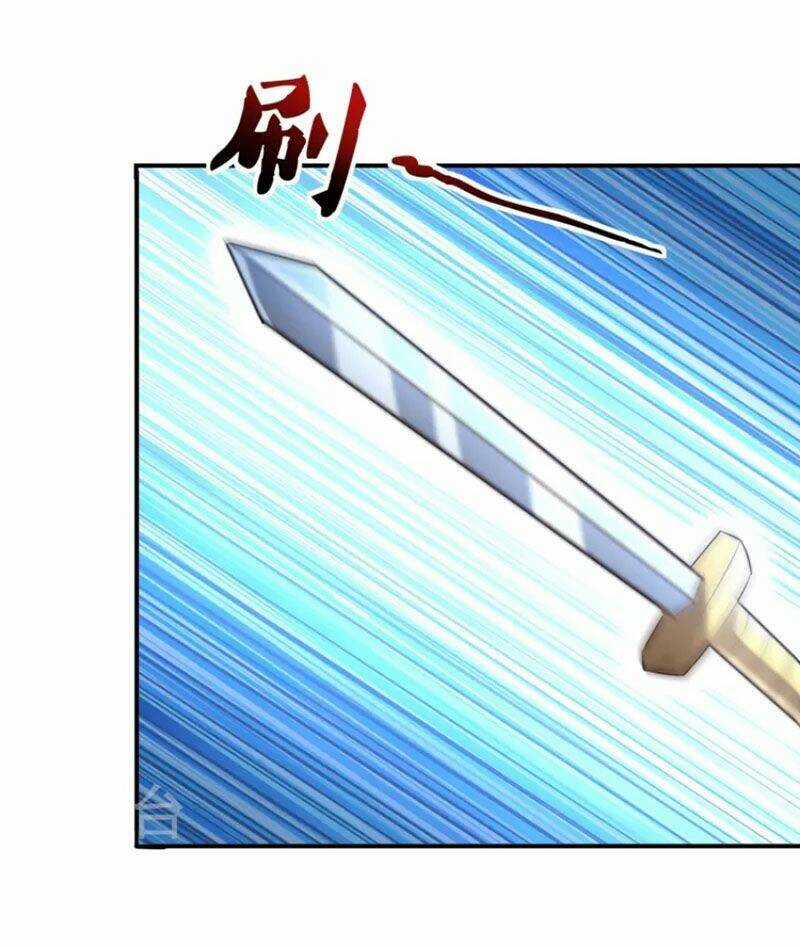 Tiên Đế Xâm Nhập Chapter 169 trang 5