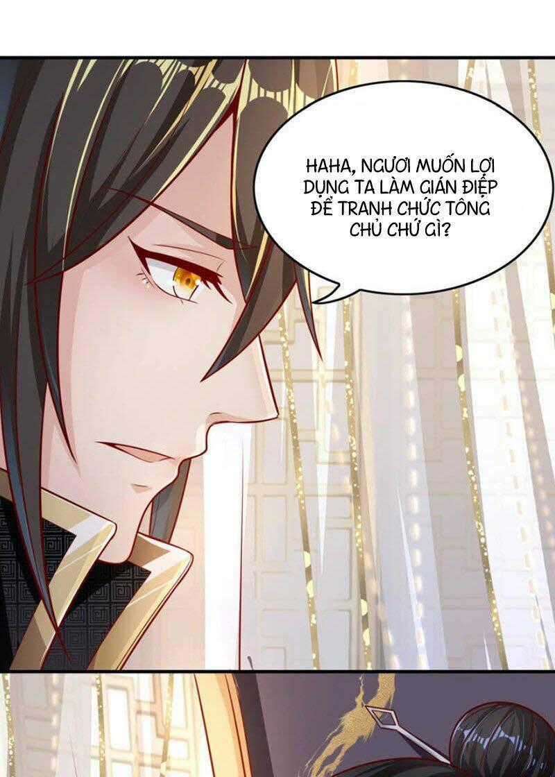 Tiên Đế Xâm Nhập Chapter 17 trang 1