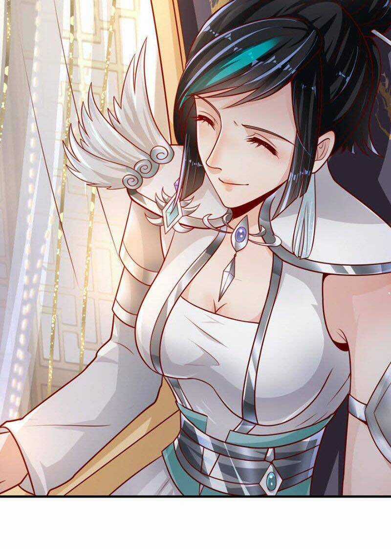 Tiên Đế Xâm Nhập Chapter 17 trang 2