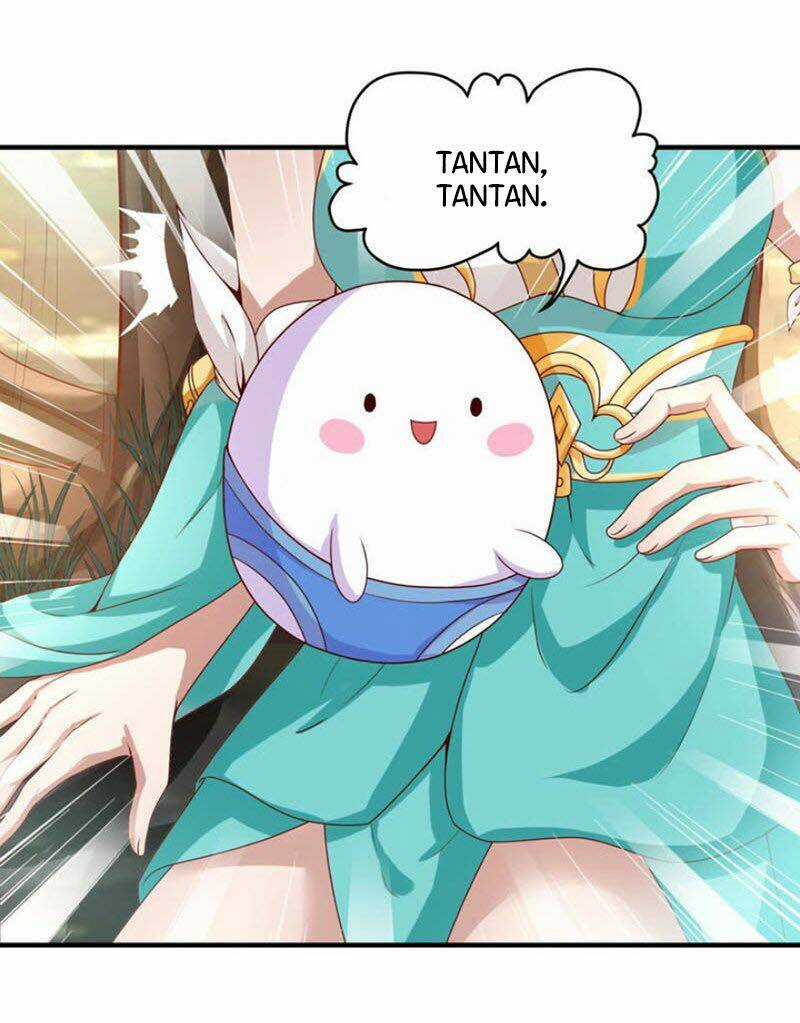 Tiên Đế Xâm Nhập Chapter 17 trang 24