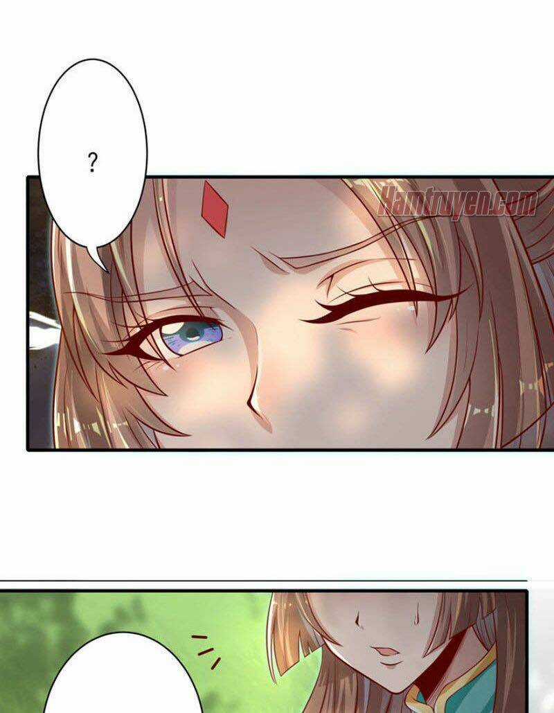 Tiên Đế Xâm Nhập Chapter 17 trang 30