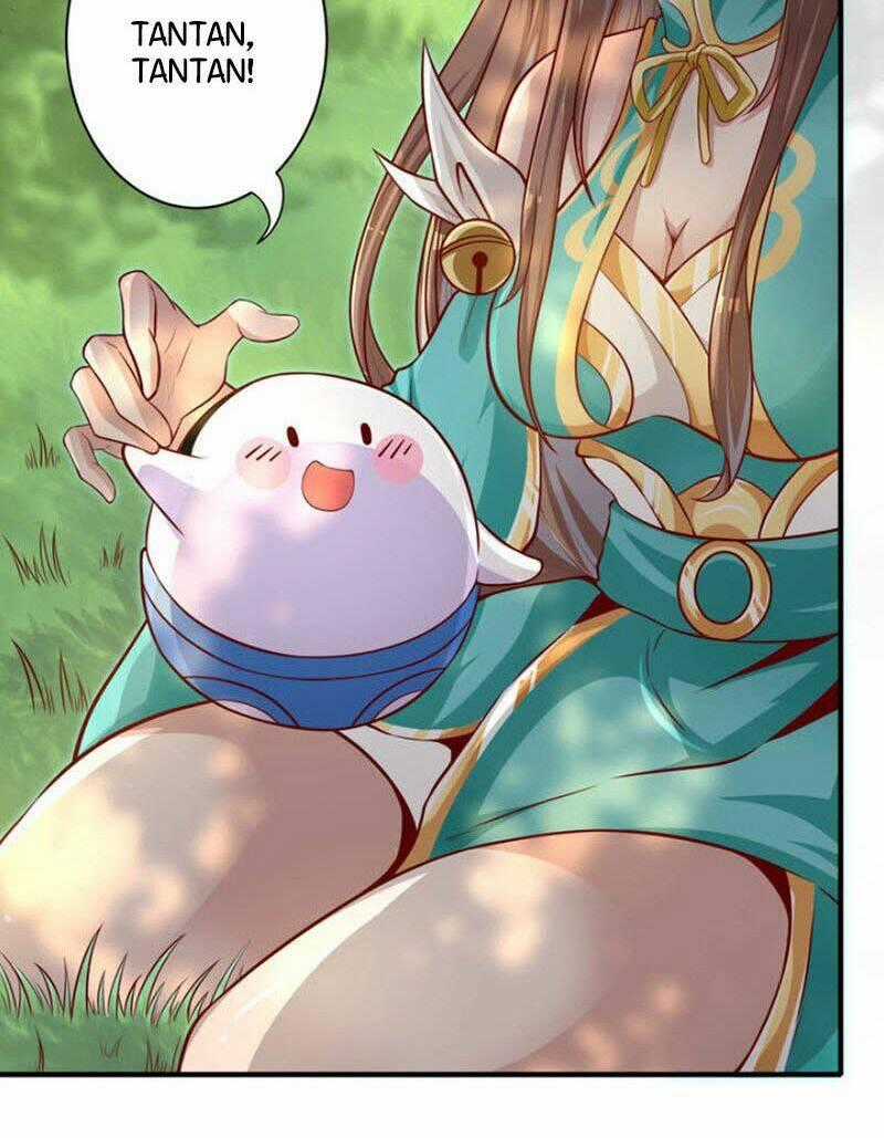 Tiên Đế Xâm Nhập Chapter 17 trang 31