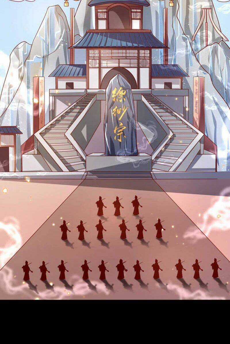 Tiên Đế Xâm Nhập Chapter 17 trang 5