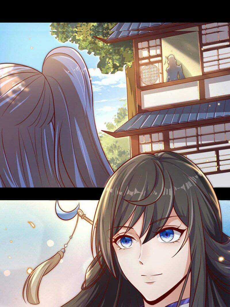 Tiên Đế Xâm Nhập Chapter 17 trang 7