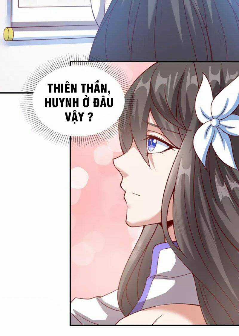 Tiên Đế Xâm Nhập Chapter 170 trang 2