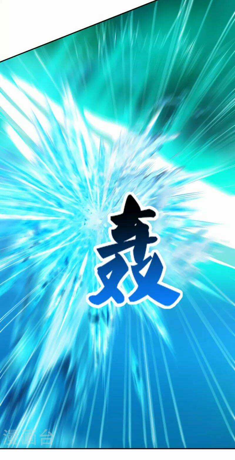 Tiên Đế Xâm Nhập Chapter 170 trang 30