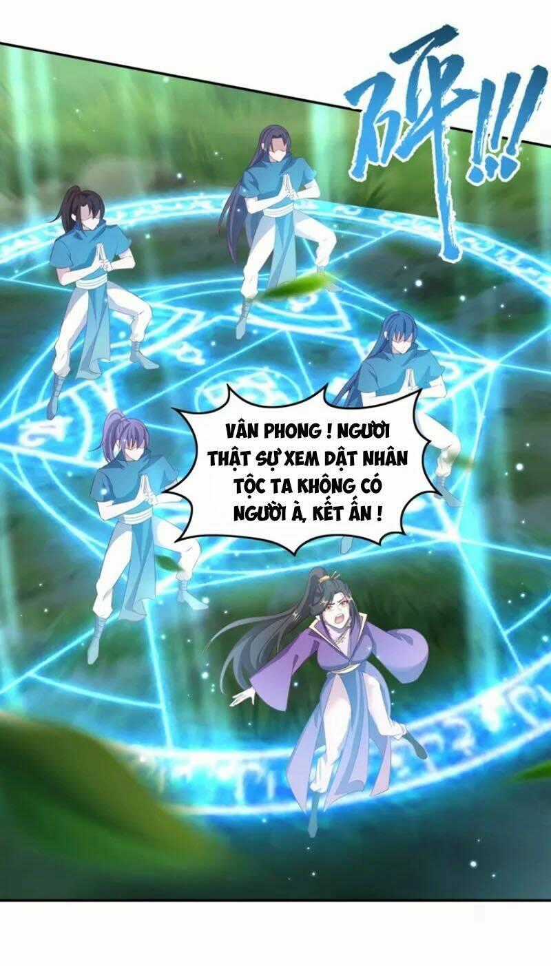 Tiên Đế Xâm Nhập Chapter 170 trang 33