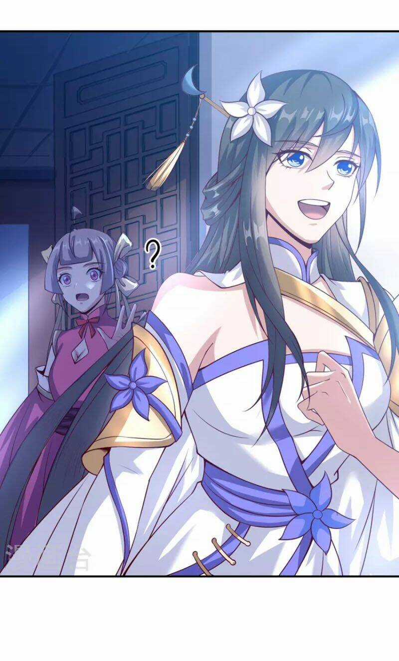 Tiên Đế Xâm Nhập Chapter 170 trang 5