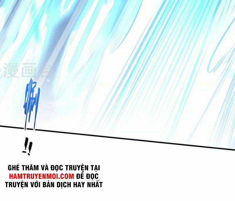 Tiên Đế Xâm Nhập Chapter 171 trang 2