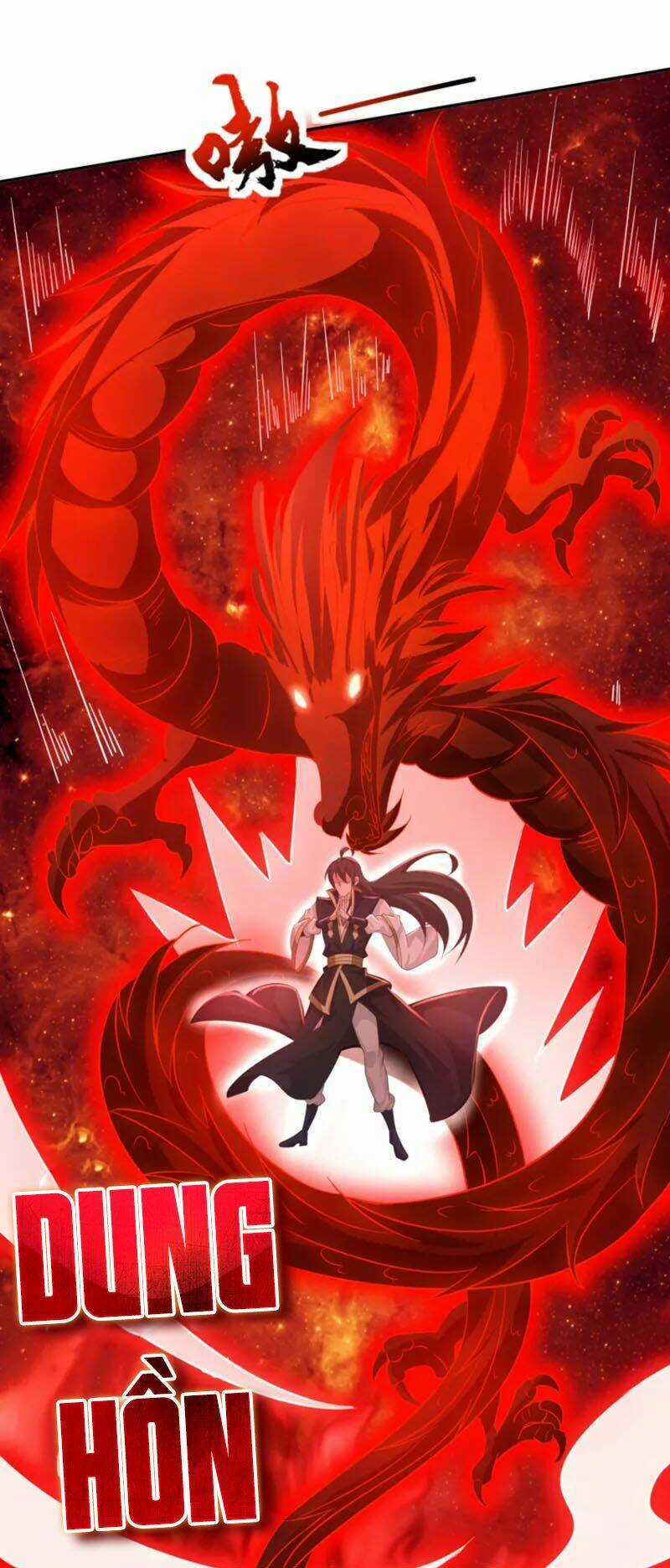 Tiên Đế Xâm Nhập Chapter 171 trang 24