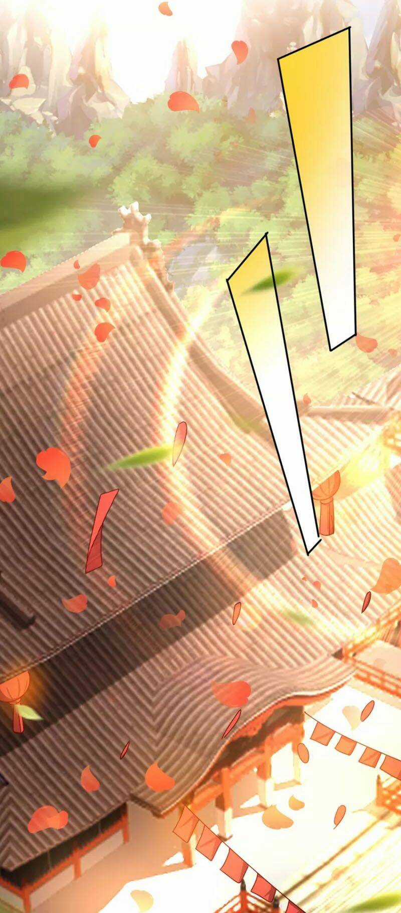 Tiên Đế Xâm Nhập Chapter 171 trang 28