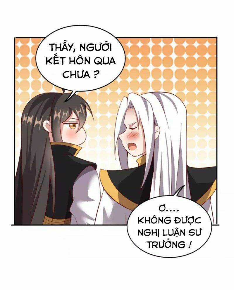 Tiên Đế Xâm Nhập Chapter 171 trang 30