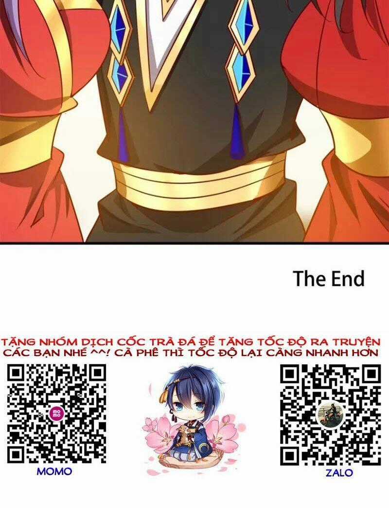 Tiên Đế Xâm Nhập Chapter 171 trang 35