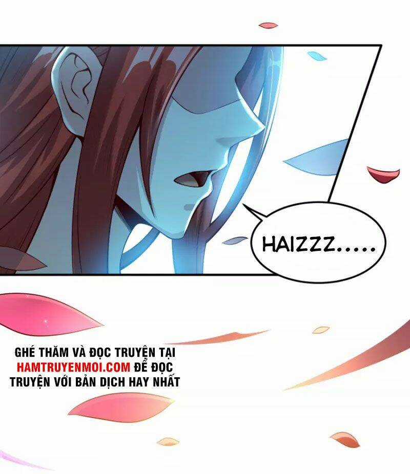 Tiên Đế Xâm Nhập Chapter 171 trang 4