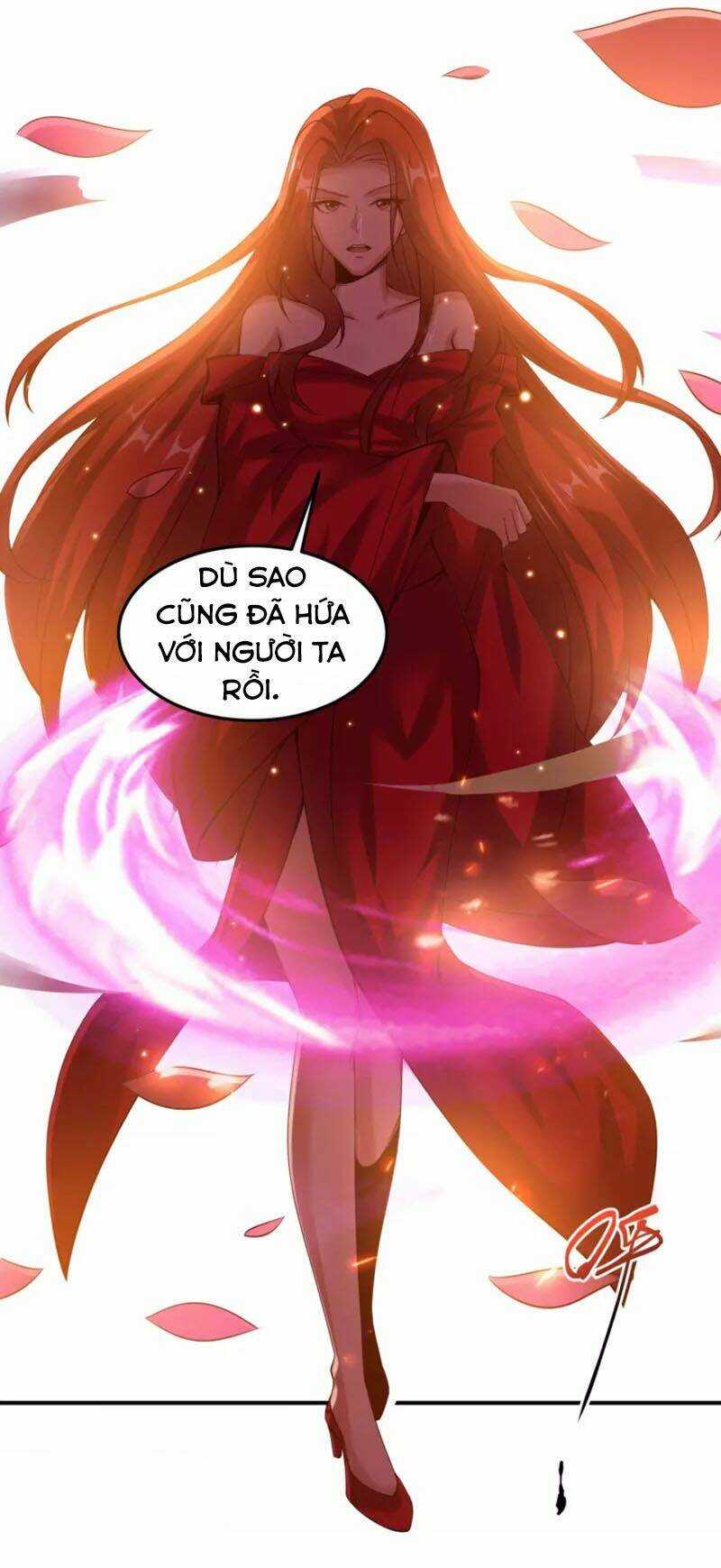 Tiên Đế Xâm Nhập Chapter 171 trang 5