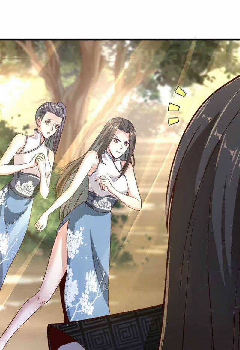 Tiên Đế Xâm Nhập Chapter 18 trang 1
