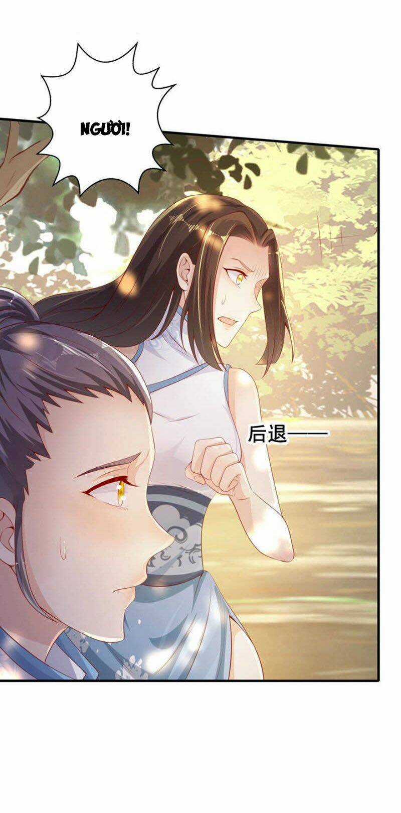 Tiên Đế Xâm Nhập Chapter 18 trang 10