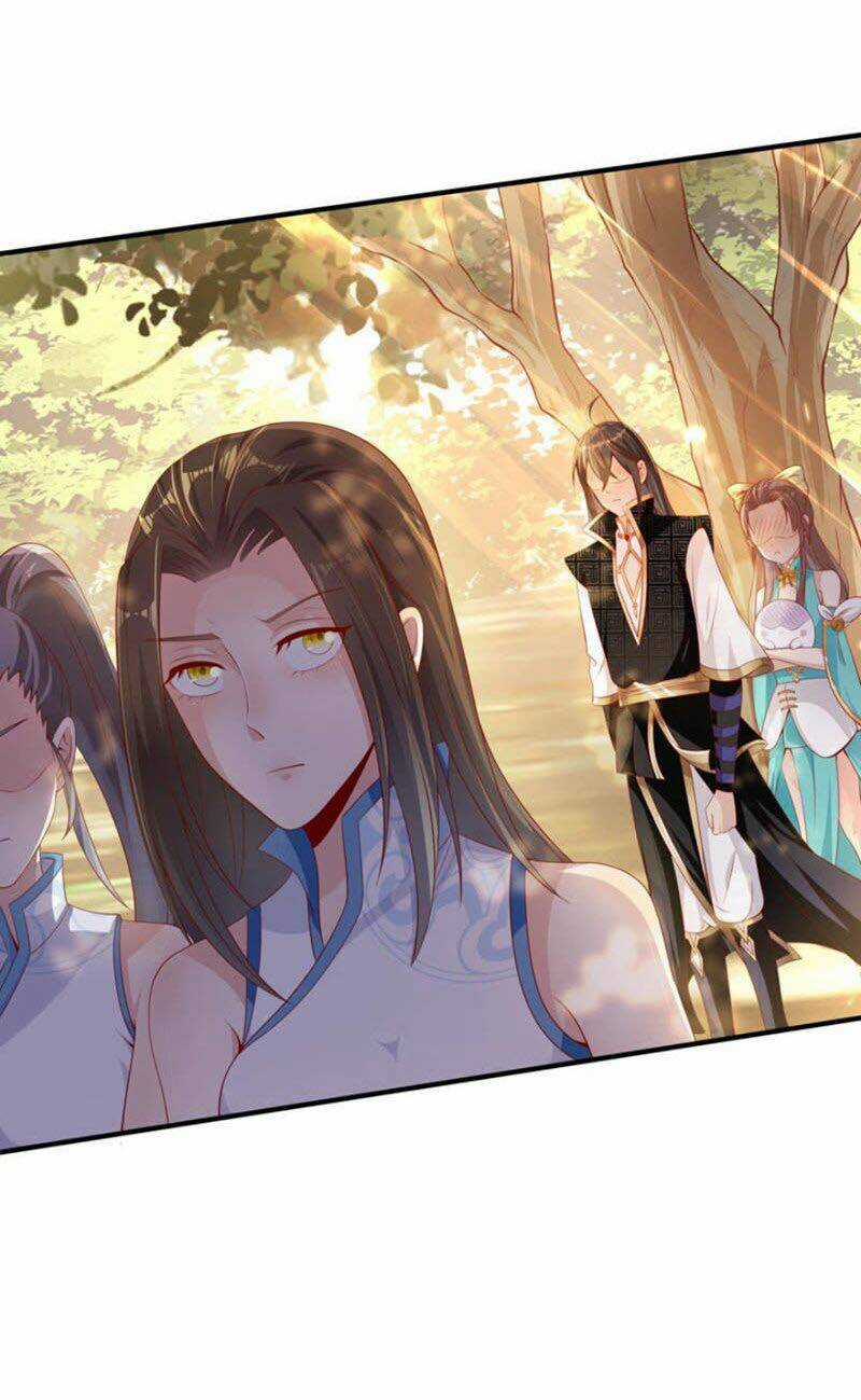 Tiên Đế Xâm Nhập Chapter 18 trang 12