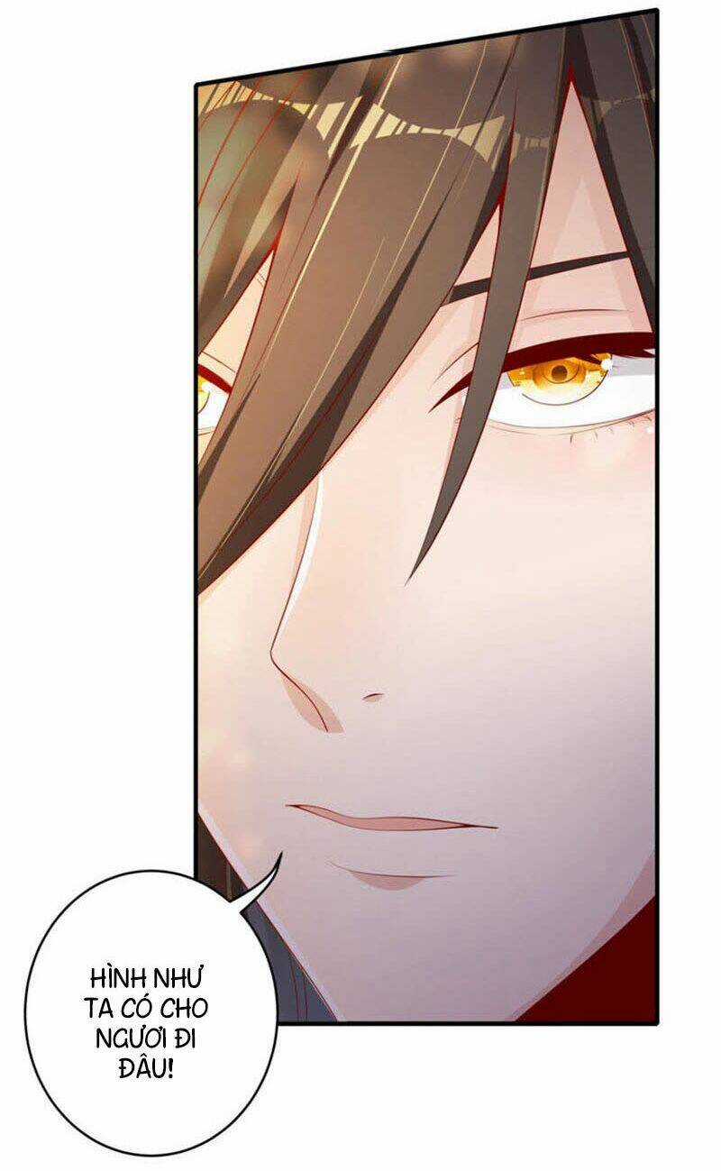 Tiên Đế Xâm Nhập Chapter 18 trang 13