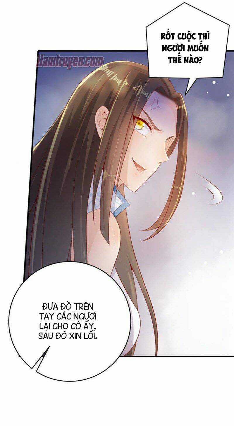 Tiên Đế Xâm Nhập Chapter 18 trang 14