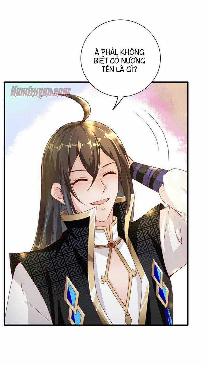 Tiên Đế Xâm Nhập Chapter 18 trang 24