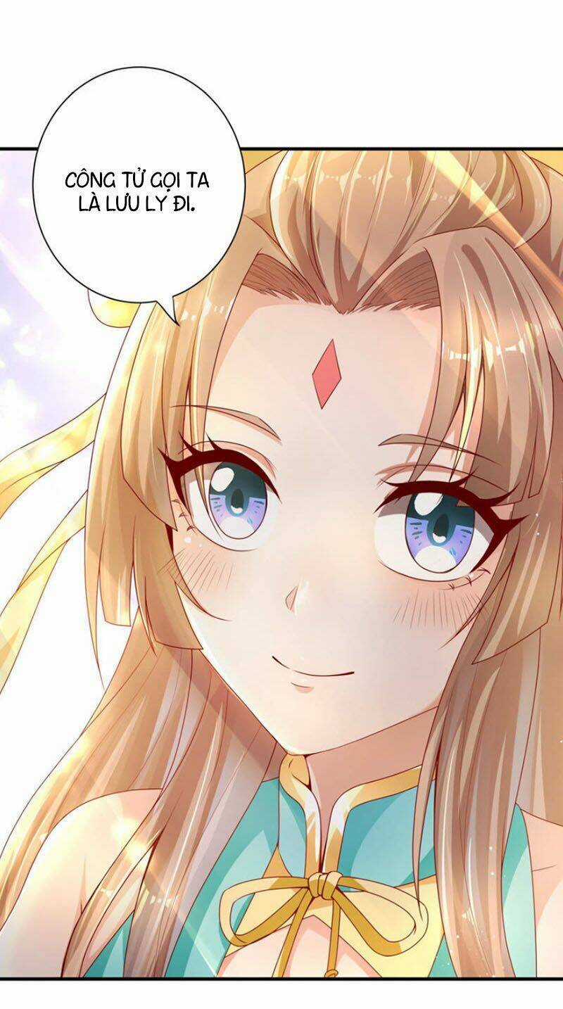 Tiên Đế Xâm Nhập Chapter 18 trang 25