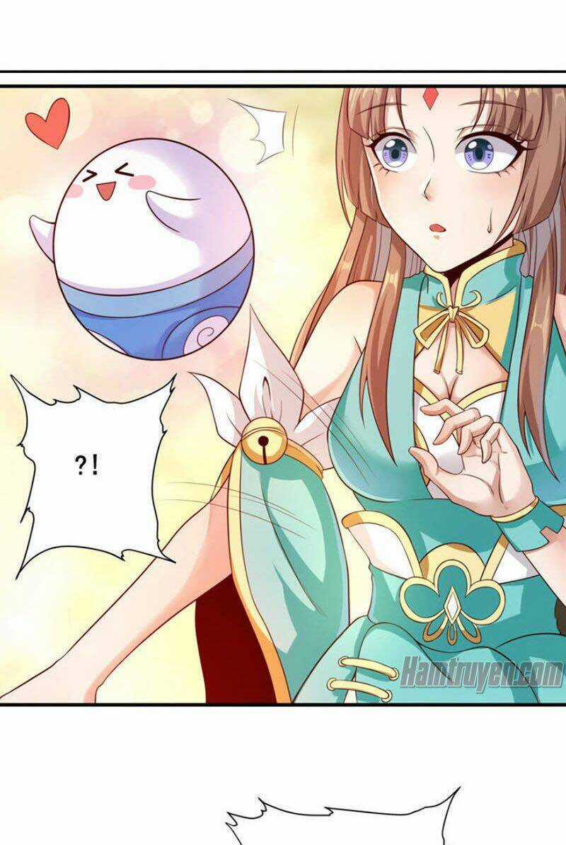 Tiên Đế Xâm Nhập Chapter 18 trang 28