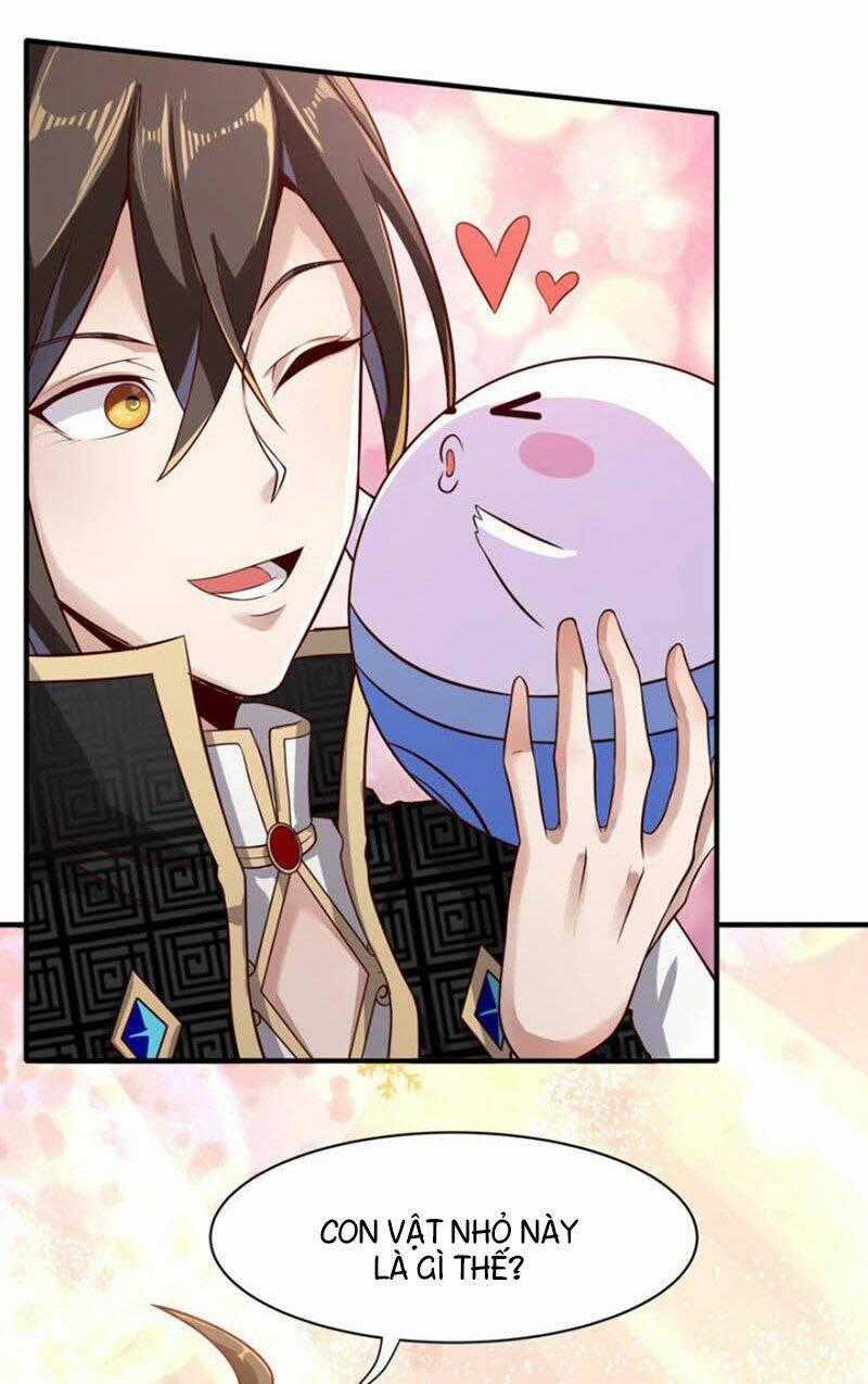 Tiên Đế Xâm Nhập Chapter 18 trang 31