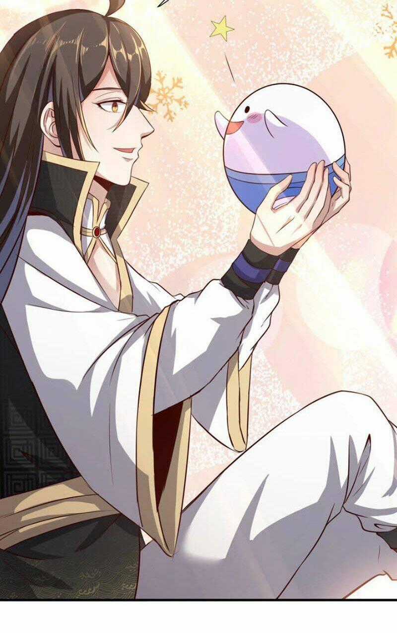 Tiên Đế Xâm Nhập Chapter 18 trang 32