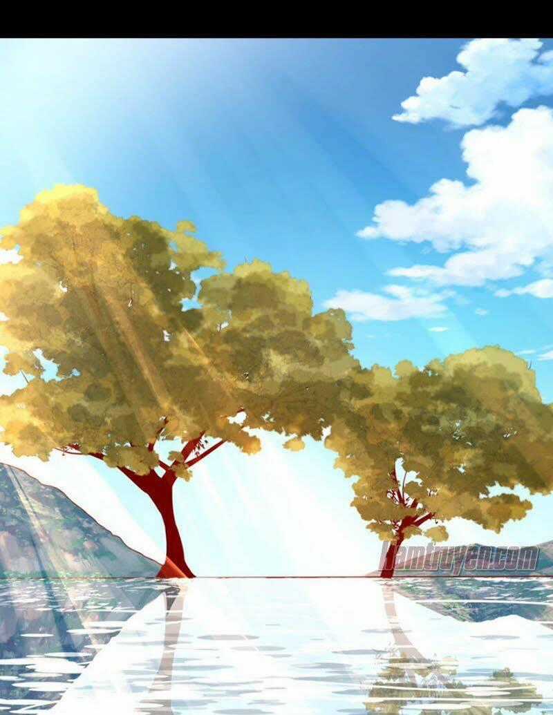 Tiên Đế Xâm Nhập Chapter 19 trang 0