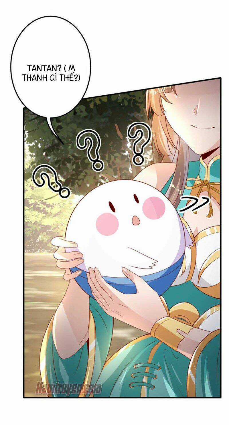 Tiên Đế Xâm Nhập Chapter 19 trang 10