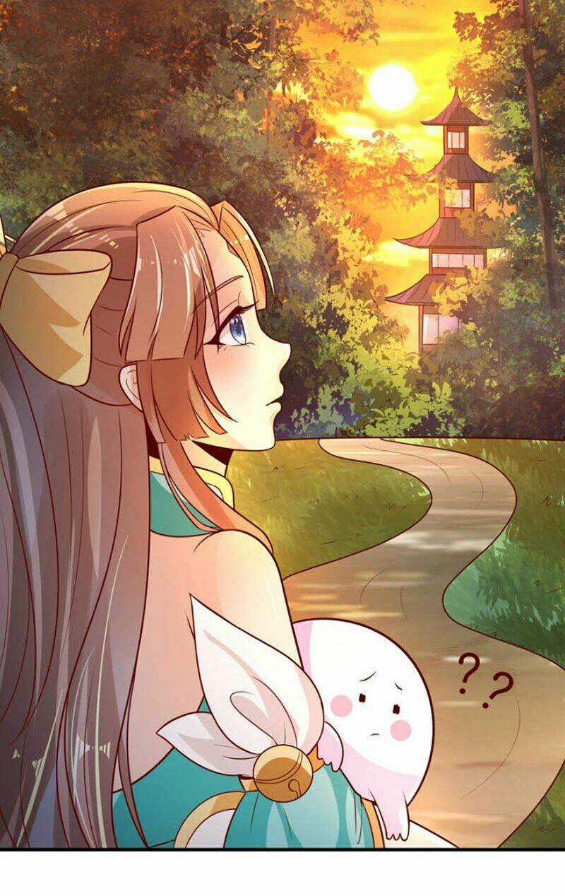 Tiên Đế Xâm Nhập Chapter 19 trang 12