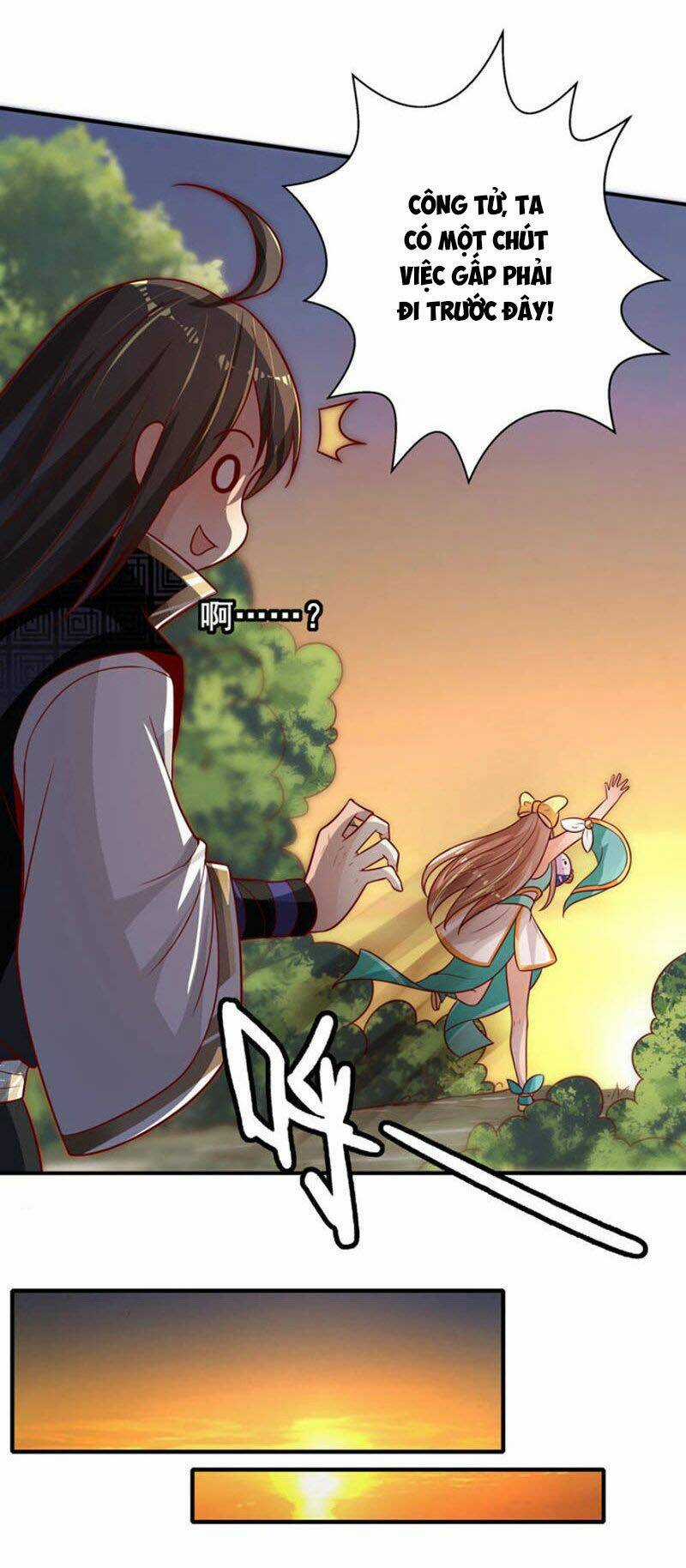 Tiên Đế Xâm Nhập Chapter 19 trang 14