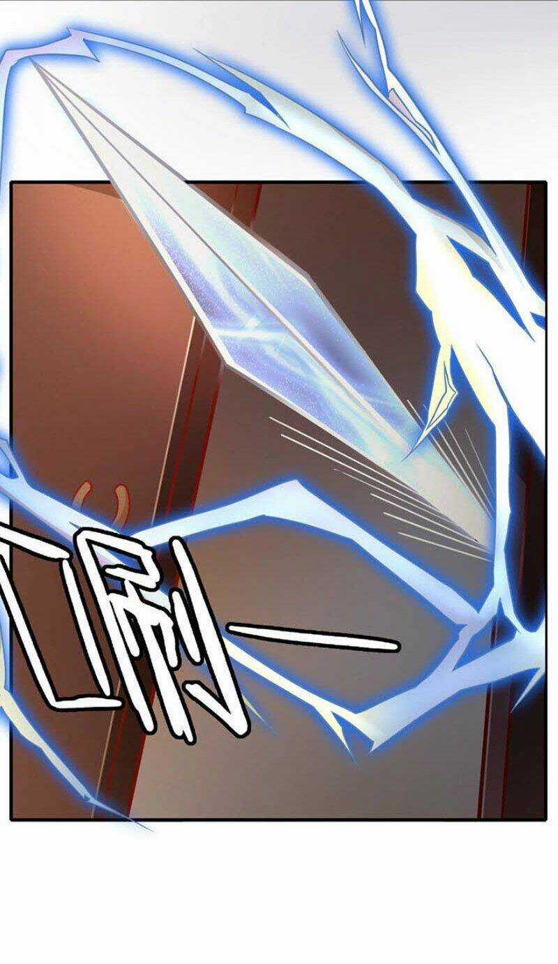 Tiên Đế Xâm Nhập Chapter 19 trang 16