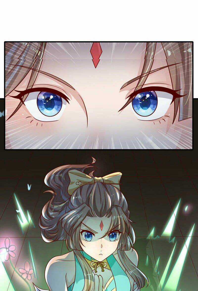 Tiên Đế Xâm Nhập Chapter 19 trang 17