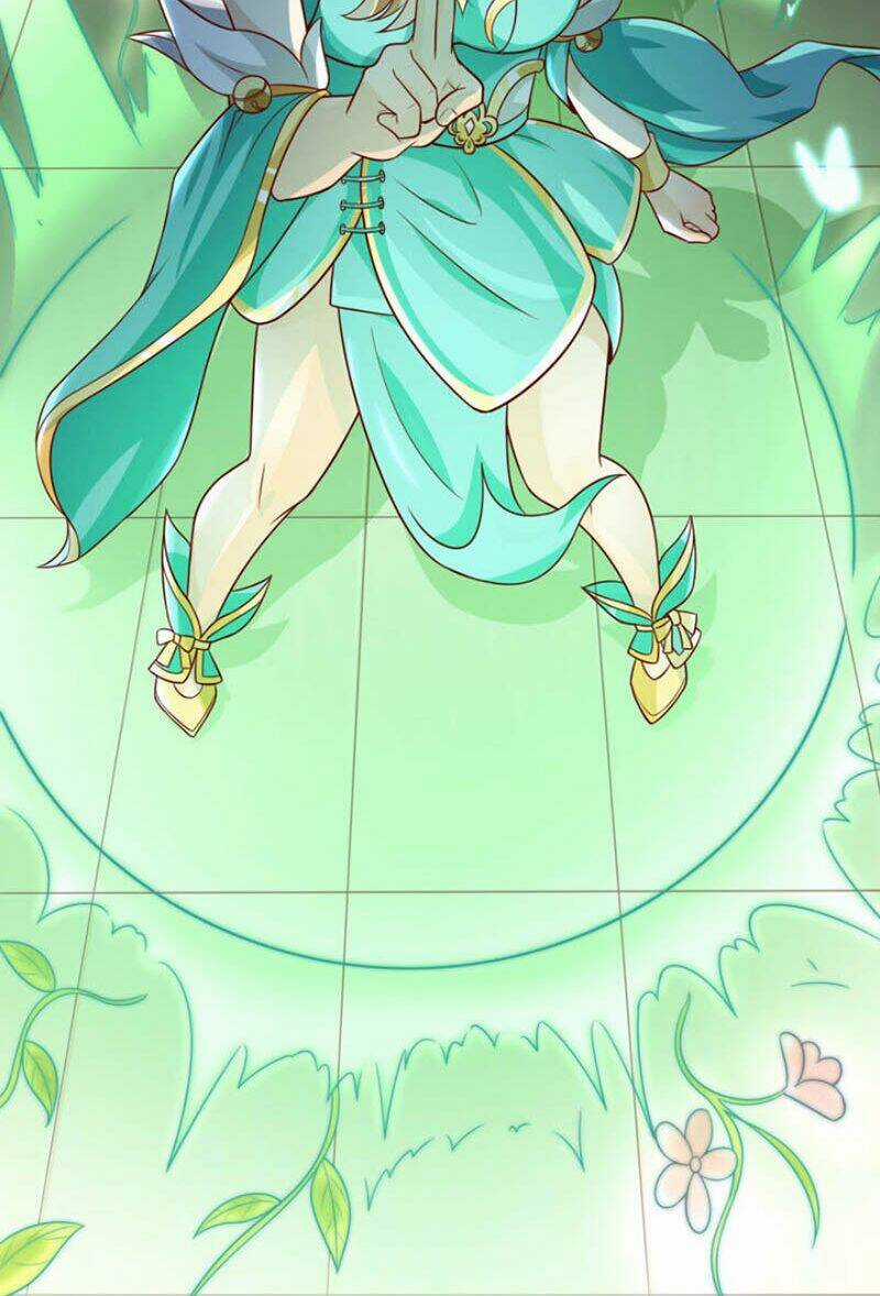 Tiên Đế Xâm Nhập Chapter 19 trang 18