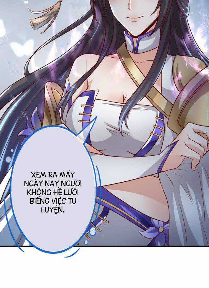 Tiên Đế Xâm Nhập Chapter 19 trang 23