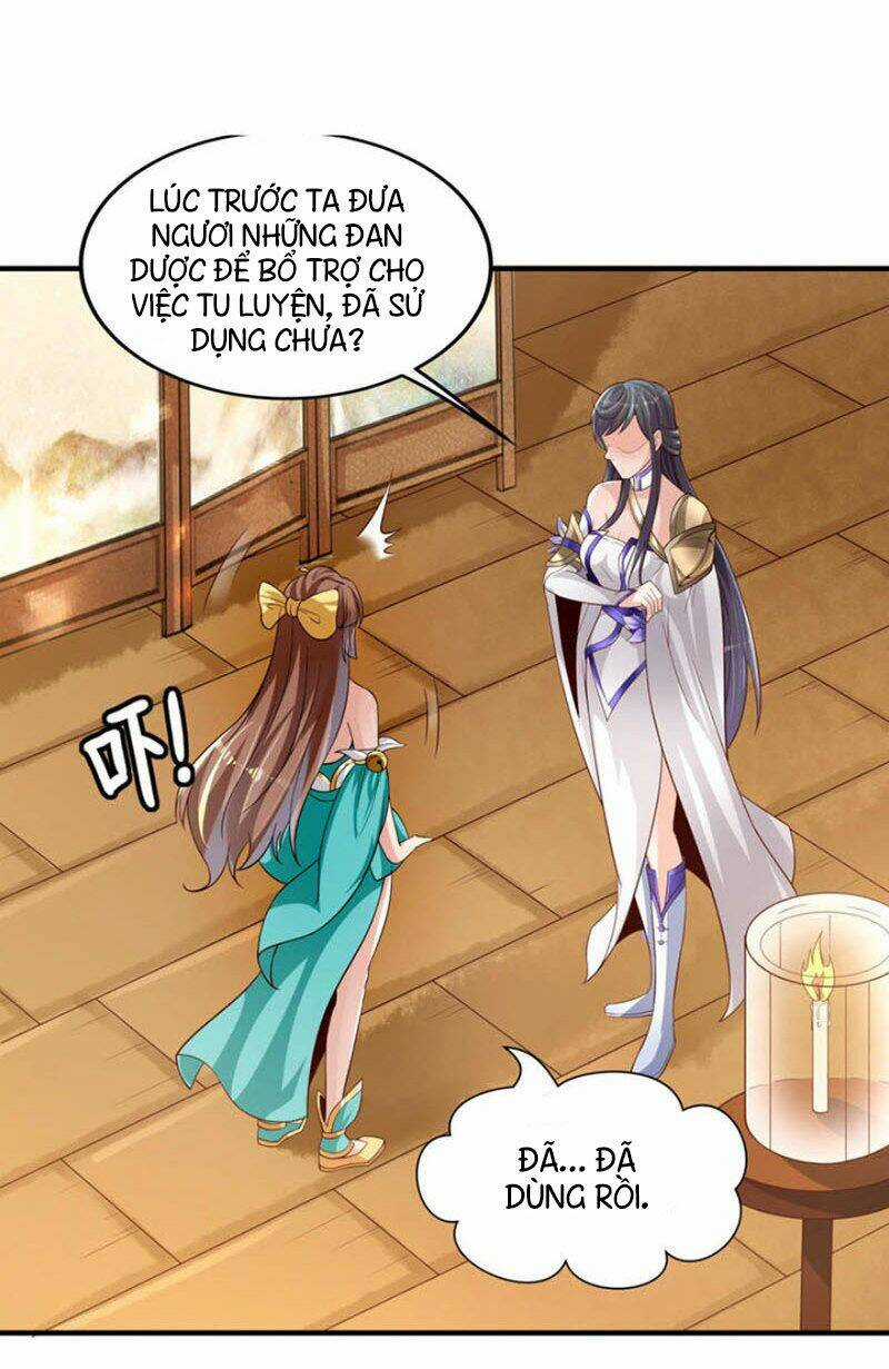 Tiên Đế Xâm Nhập Chapter 19 trang 25