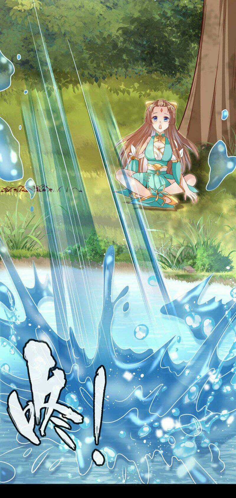 Tiên Đế Xâm Nhập Chapter 19 trang 3