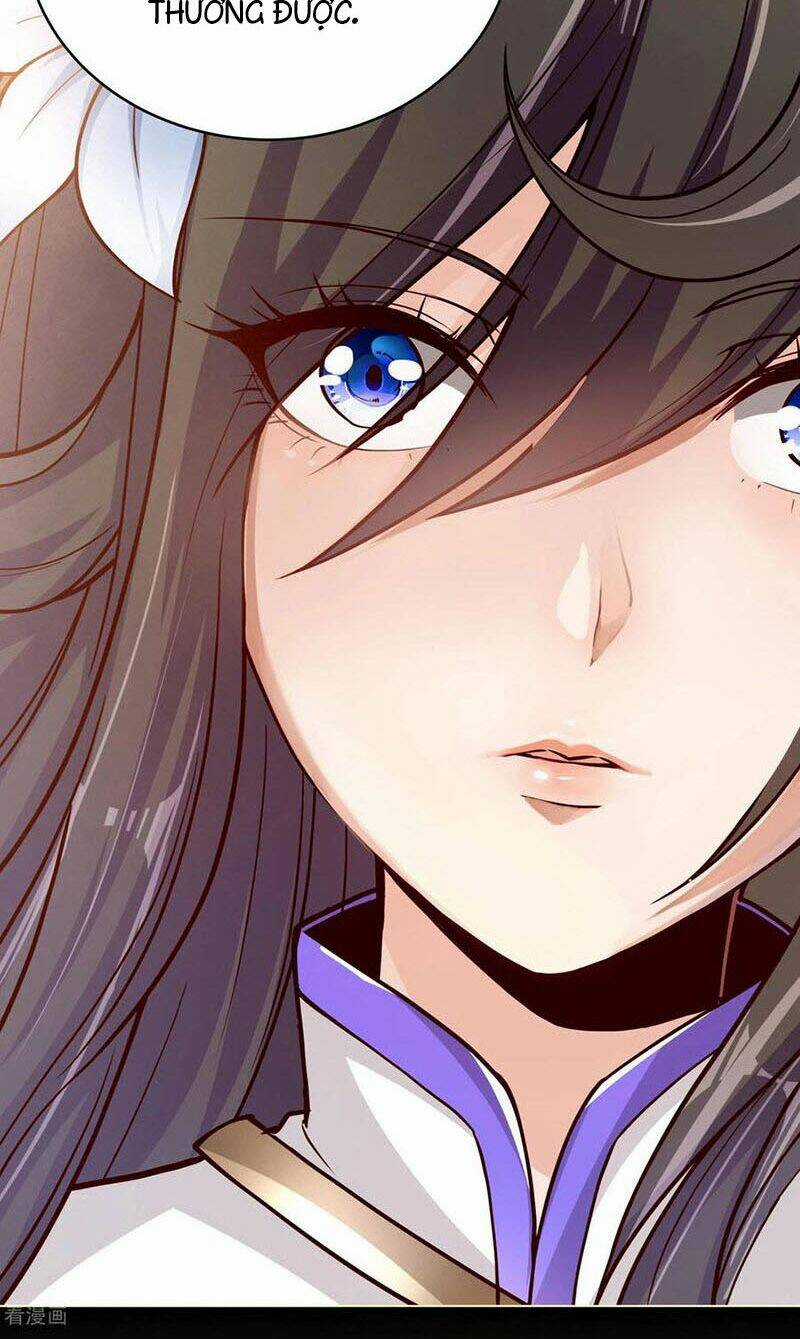 Tiên Đế Xâm Nhập Chapter 19 trang 30