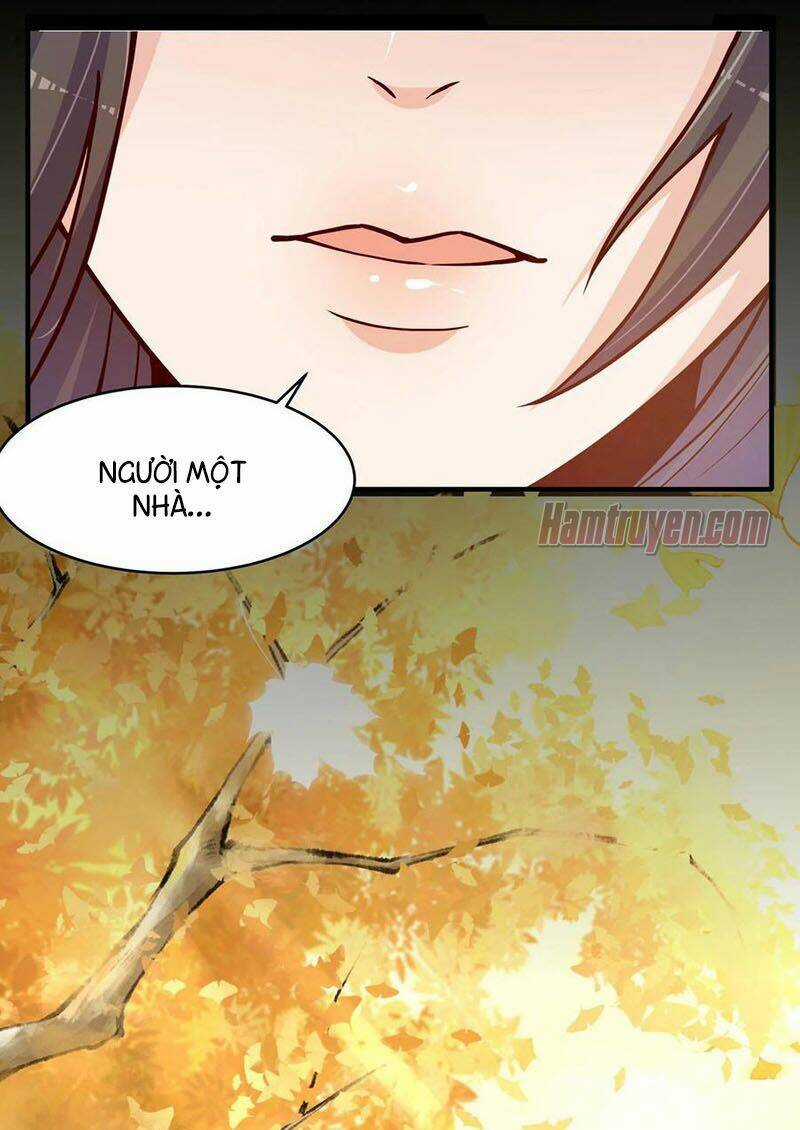 Tiên Đế Xâm Nhập Chapter 19 trang 31