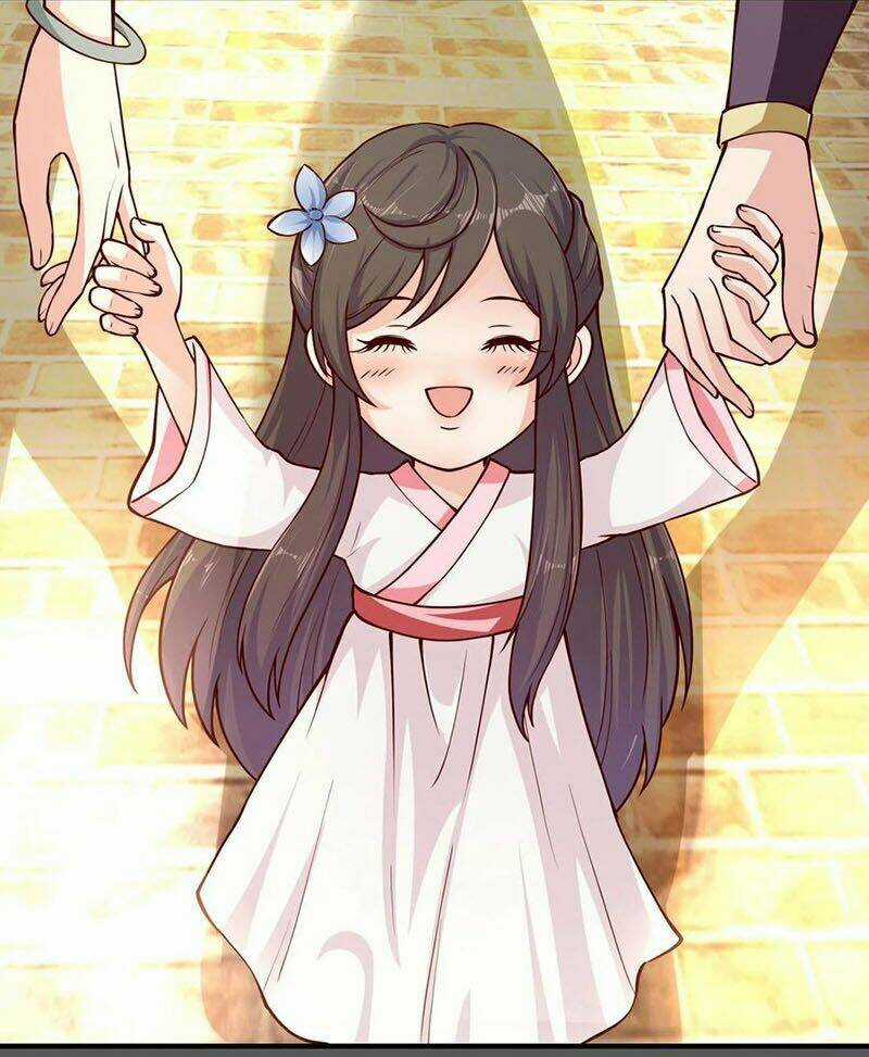 Tiên Đế Xâm Nhập Chapter 19 trang 33