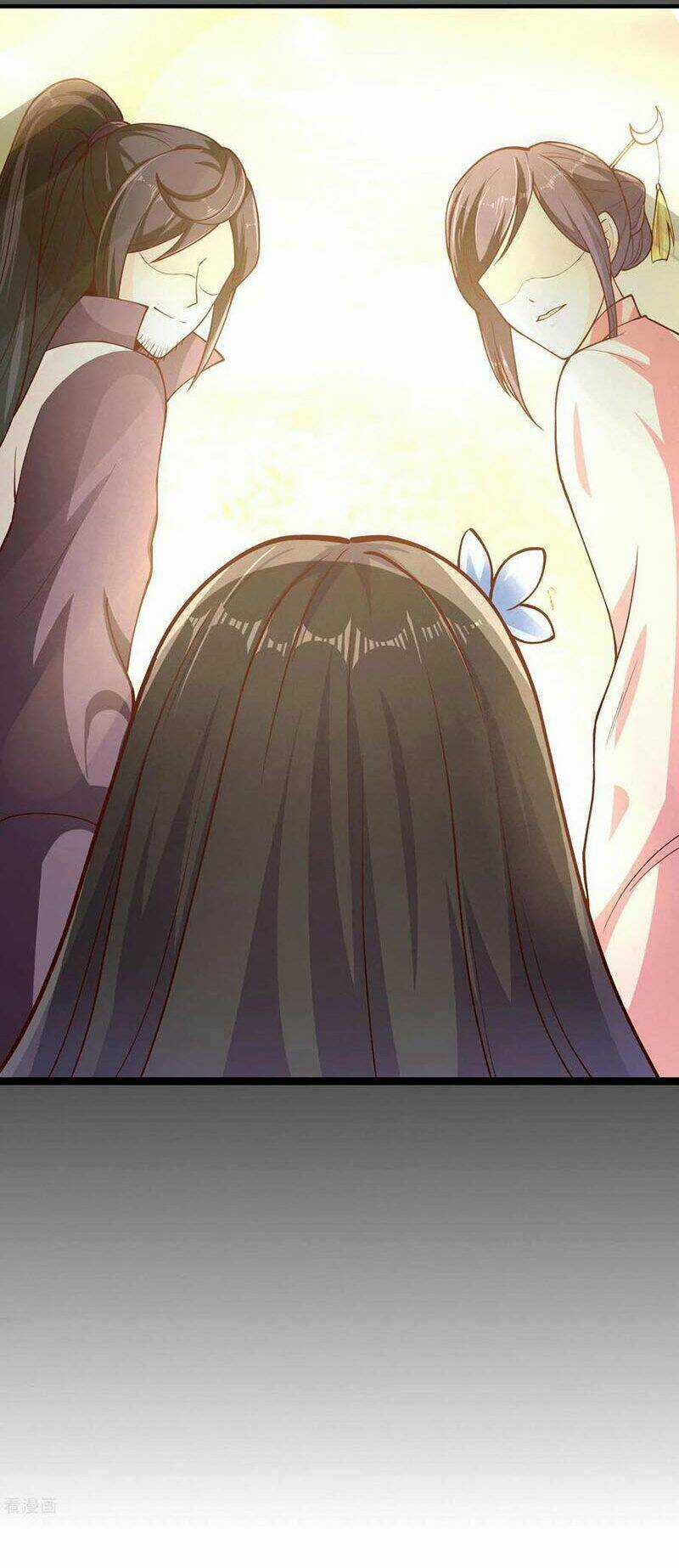 Tiên Đế Xâm Nhập Chapter 19 trang 34